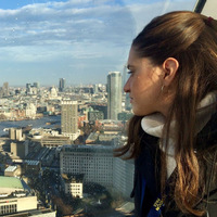 Annalie Barreras related author profile picture