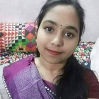 Arpita Chakraborty related author profile picture