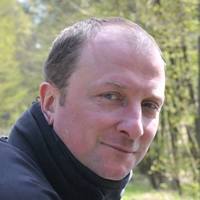 Mariusz Lamentowicz related author profile picture