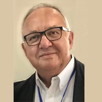 Georgios Kouroupetroglou related author profile picture