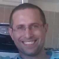 Roni Stern related author profile picture