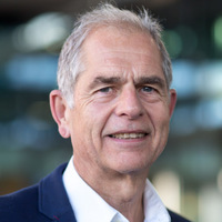 Ronald Aarts related author profile picture