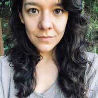 Lua Gill da Cruz related author profile picture