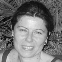 Paola D'Alconzo related author profile picture