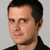 Sylvain Calinon related author profile picture
