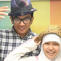 Alfi Syahri related author profile picture