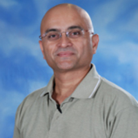 Amruth Kumar related author profile picture