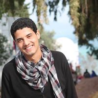 Firas Mili related author profile picture