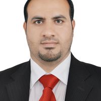 Basim Alkhafaji related author profile picture