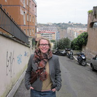 Emmy Eklundh related author profile picture