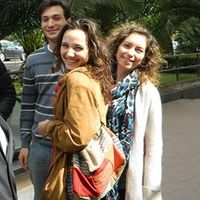 Emilia Marra related author profile picture