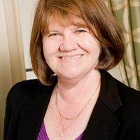 Sarah Hayman related author profile picture