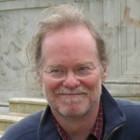 David Millen related author profile picture