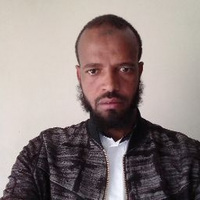 Photo of Mulugeta Dawud