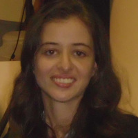 Bianca Silva Mauro related author profile picture