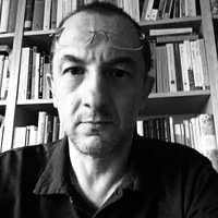 Alessandro Del Puppo related author profile picture