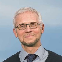 Thomas Römer related author profile picture