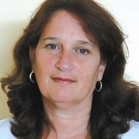 Alina Ruiz Jhones related author profile picture