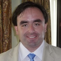 Jorge E. Pezoa related author profile picture