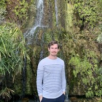 Elliot Murphy related author profile picture