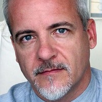 Patrick Lambe related author profile picture