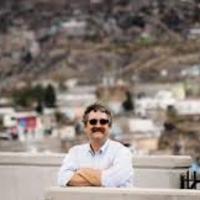 Josiah Heyman related author profile picture