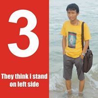 Photo of Putro Arif  Wicaksono