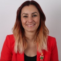 Andrea Castro Martínez related author profile picture