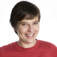 Doris Leibetseder related author profile picture