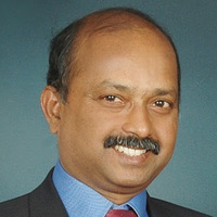 Dr Raju Koneri related author profile picture