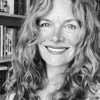 Nina-Marie Lister related author profile picture