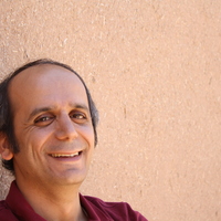 abbas varij kazemi related author profile picture
