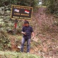 Mohammad Taufik related author profile picture