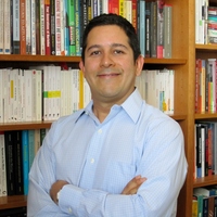 Ernesto Castaneda related author profile picture