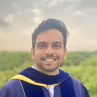 Karnamadakala Rahul Sharma, Ph.D. related author profile picture