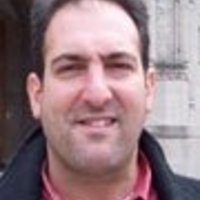 Sanford Goldberg related author profile picture