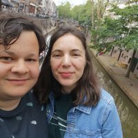 Sebastian Sanduleanu related author profile picture