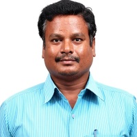 Photo of Dr. Srinivasarao Thota