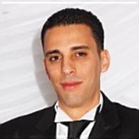 Belhassen Akrout related author profile picture