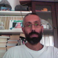 Photo of Demetrios Xenides