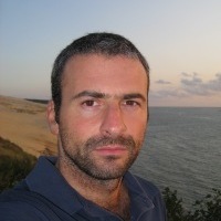 Paolo  Zublena related author profile picture