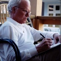 Robert E. Hall related author profile picture
