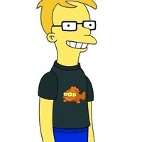 Tyler Simon related author profile picture