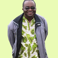 Jean-Marie Hyacinthe Quenum related author profile picture