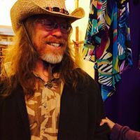Neal King related author profile picture