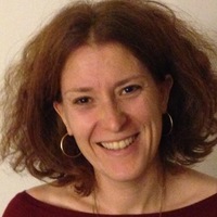 Magali Reghezza related author profile picture