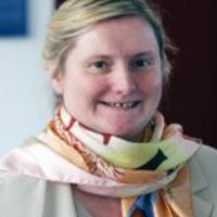 Denise Whitelock related author profile picture