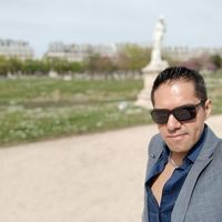 MARCO OSORIO related author profile picture