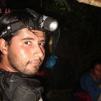 Abdhiel Arnaldo Bustamante Navarrete related author profile picture