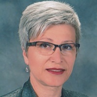 Photo of Dr. Marina Vasileva Connell